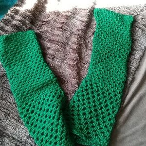Handmade Leg Warmers